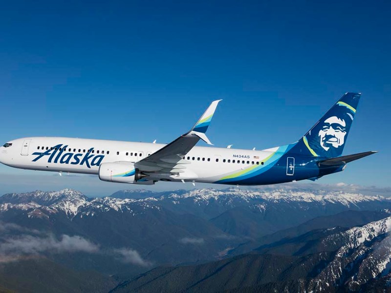 How Alaska Air is Kicking Ass with Engagement on&nbsp;Facebook